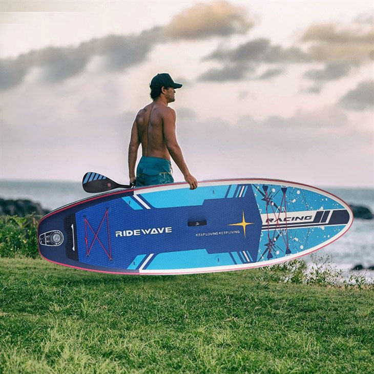 ALL AROUND 10'6‘’ Sup