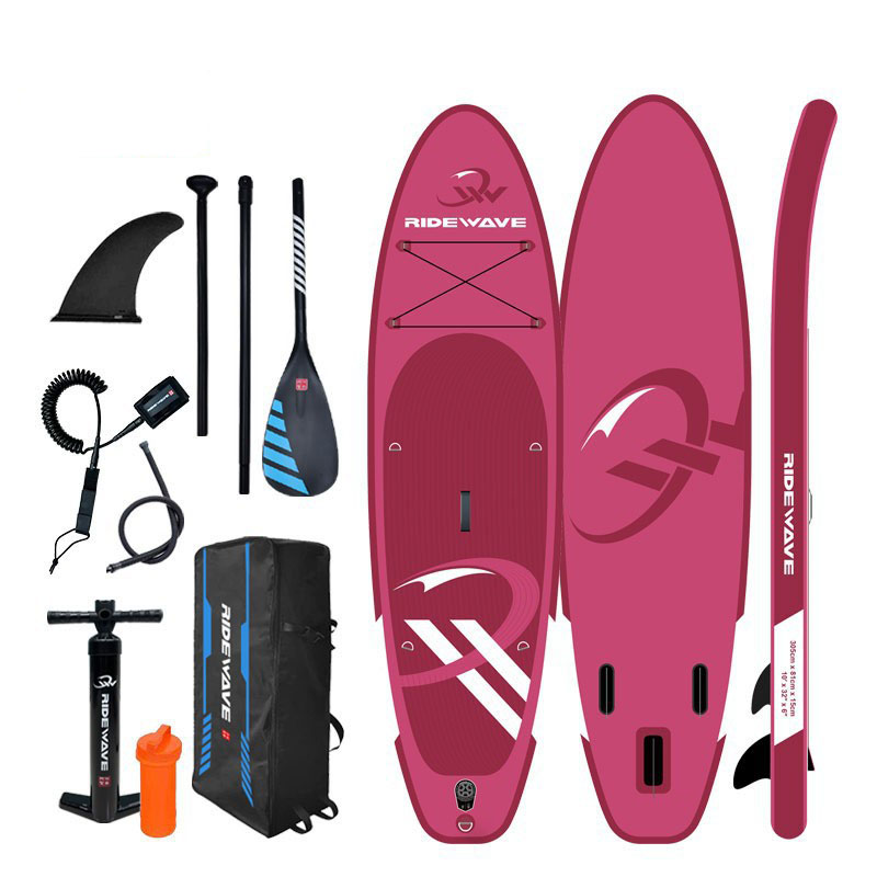 All Around 10' Paddle Board