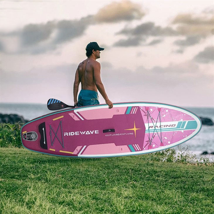 ALL AROUND 9′6‘’ Sup