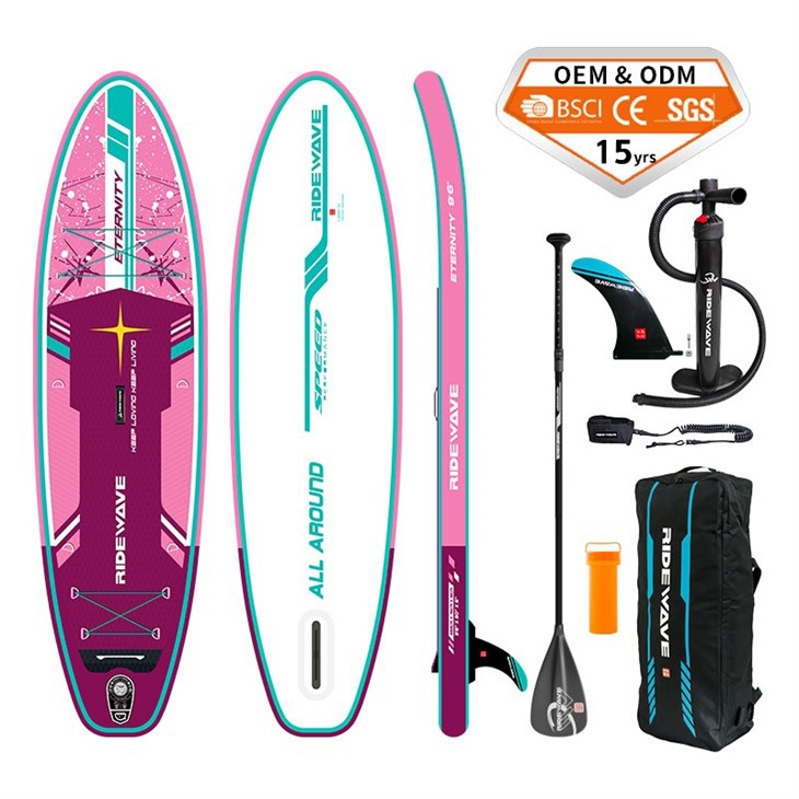 ALL AROUND 9′6‘’ Sup