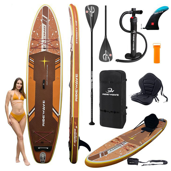 ALL AROUND Sup 11'6''