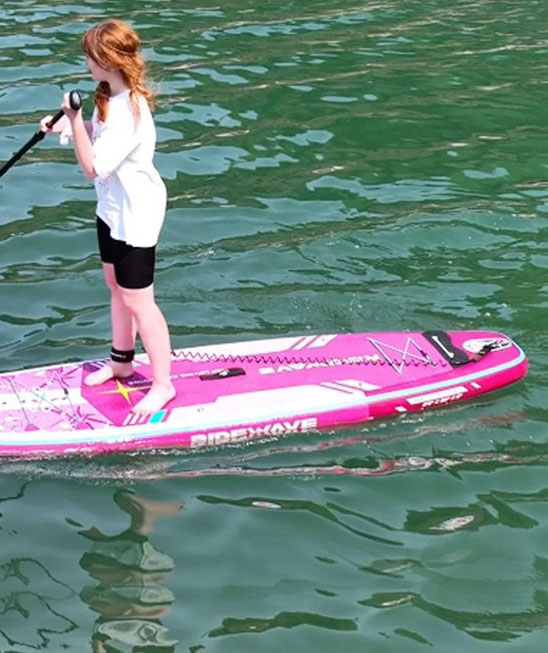 All Round -Eternity Series 9′6‘’ Sup Paddle Board