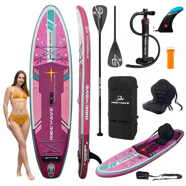 padeboard