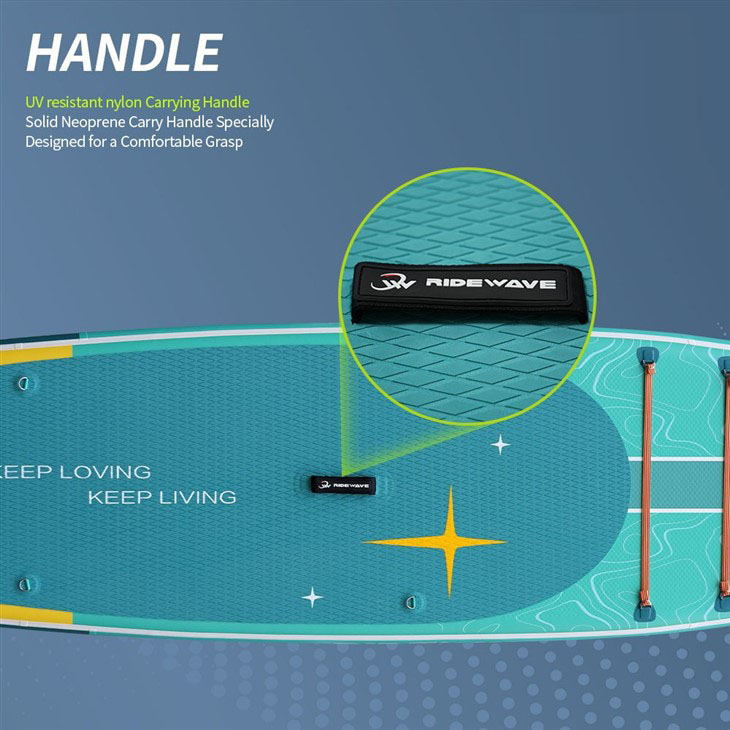 All Round Paddle Board