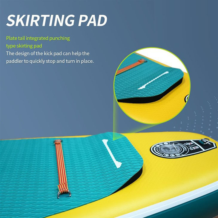 All Round Paddle Board