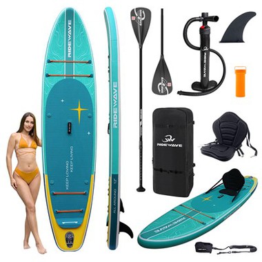All Round Paddle Board
