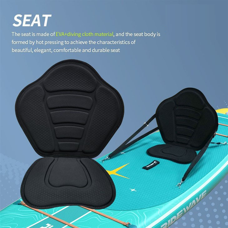 Fishing Paddle Board