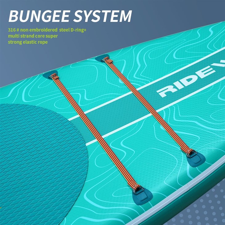 Fishing Paddle Board
