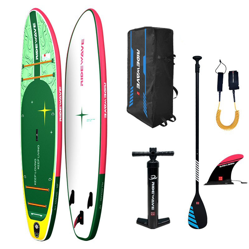 All Round Stand Up Paddle Board