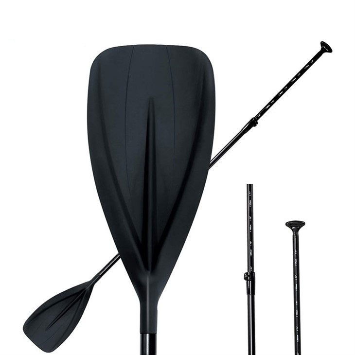 aluminium sup paddle
