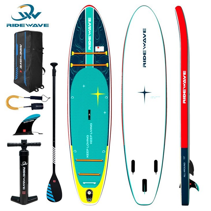 Best Inflatable Sup Boards suppliers