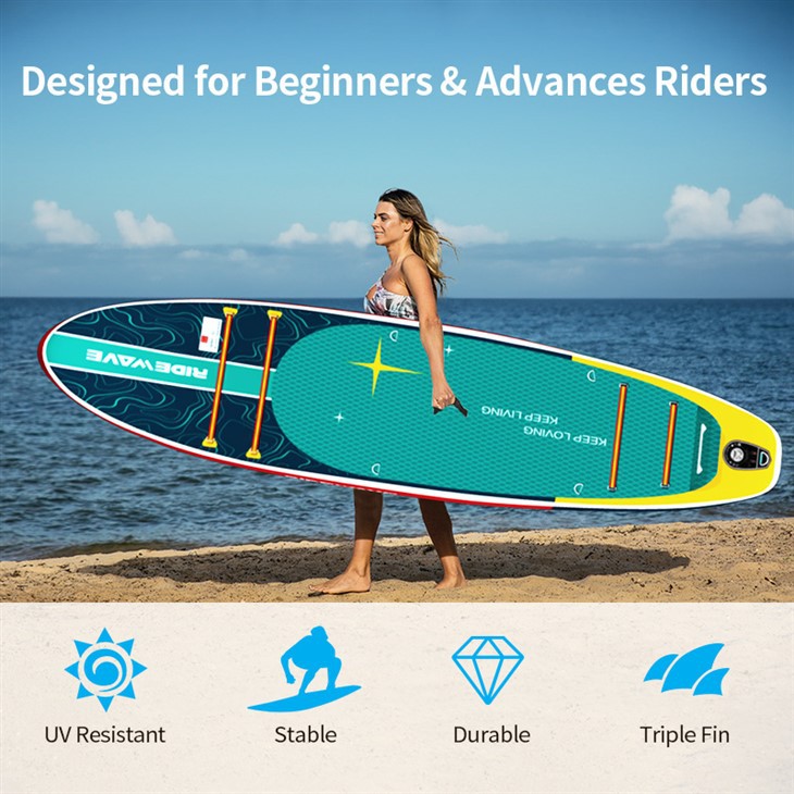 Best Inflatable Sup Boards