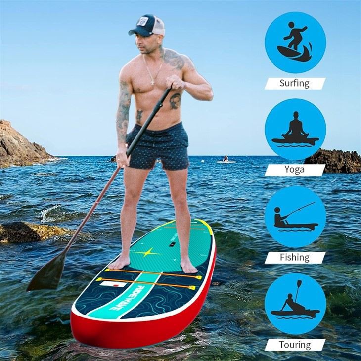 Best Inflatable Sup Boards best