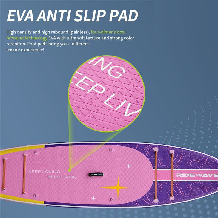 Sup Kayak