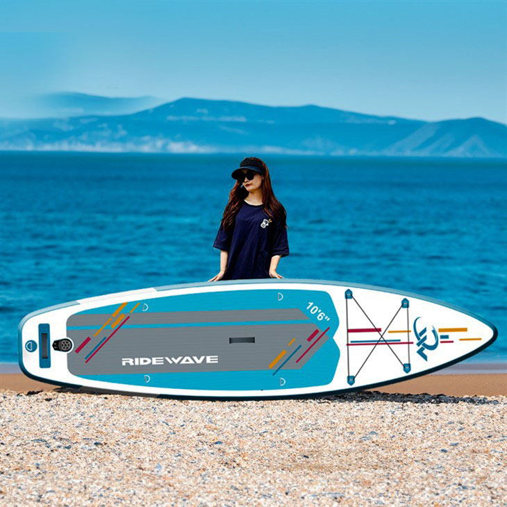 the best stand up paddle boards