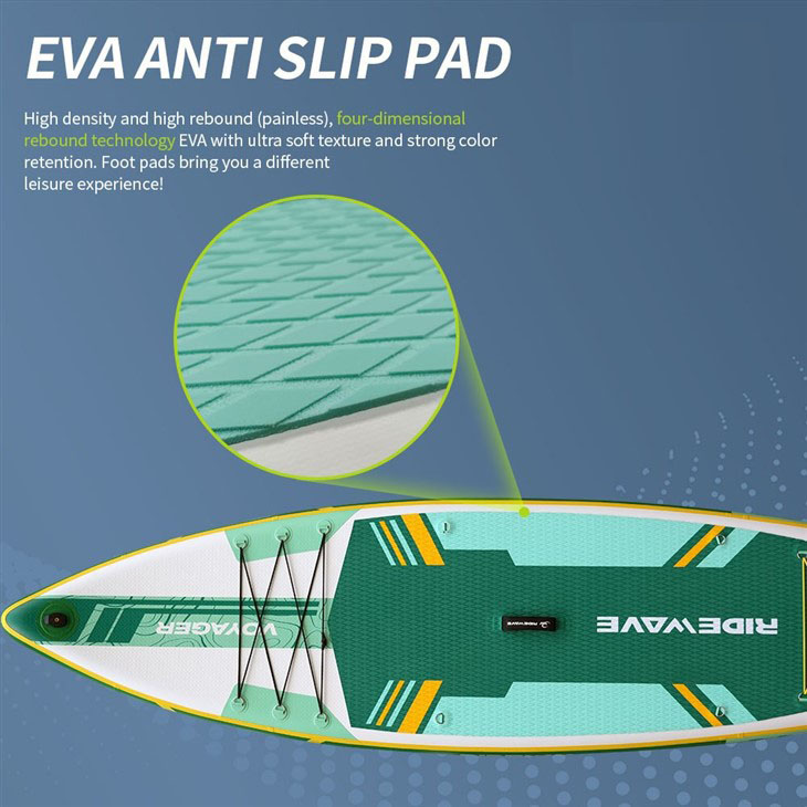 Blow Up Paddle Board