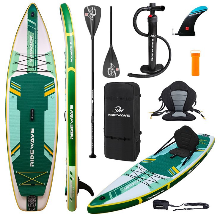 Blow Up Paddle Board