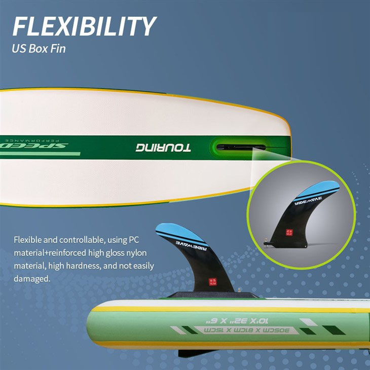 Blow Up Paddle Board
