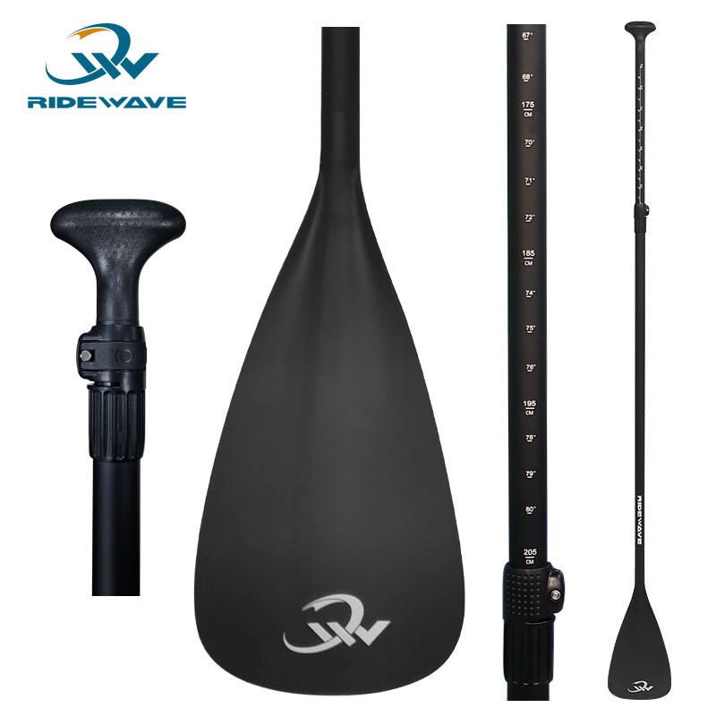 Adjustable Paddle Board Paddle