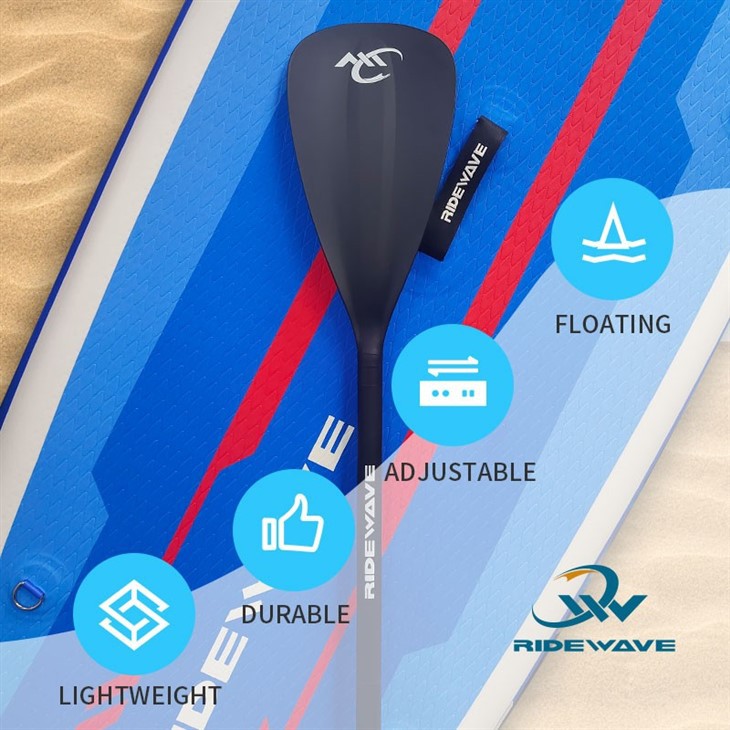 best adjustable kayak paddle