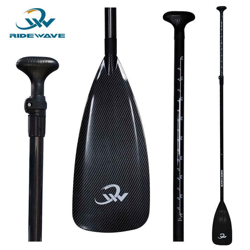 Carbon Paddle for Sup
