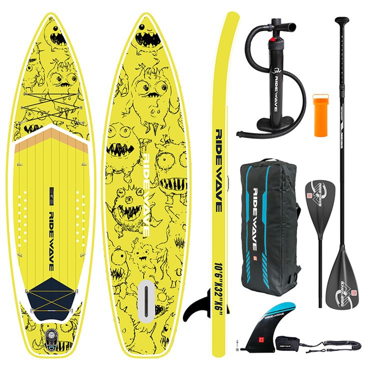 Touring sup