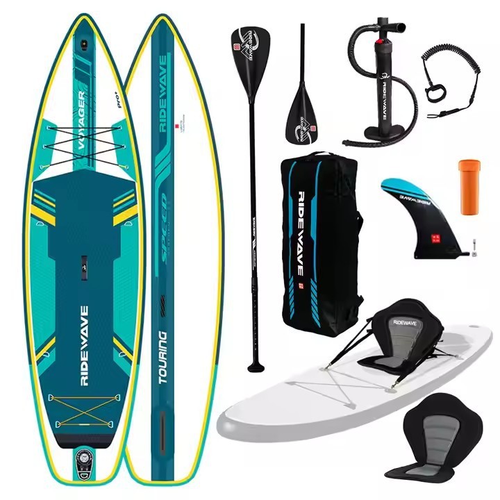 Cruise SUP Paddle Board 10' Pro+