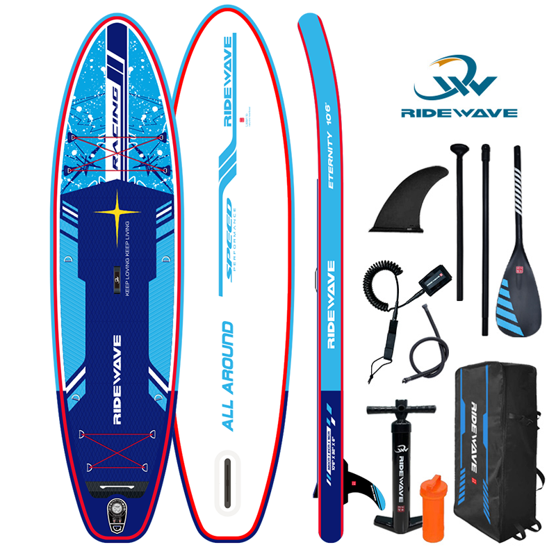 Custom Paddle Board 2024