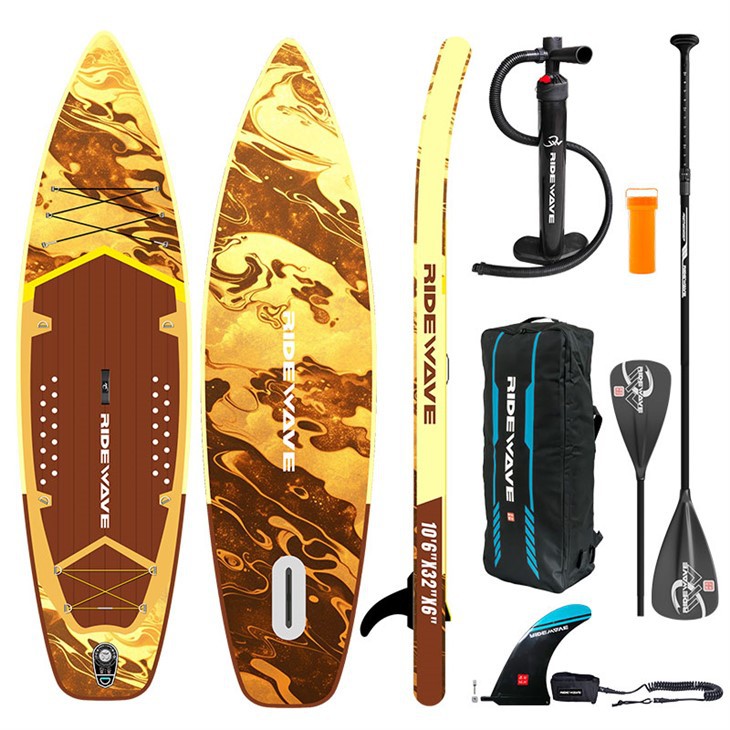 Custom Paddle Boards Made For Your Brand