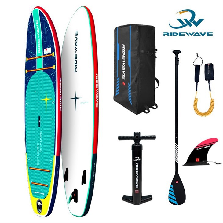 All Round Stand Up Paddle Board