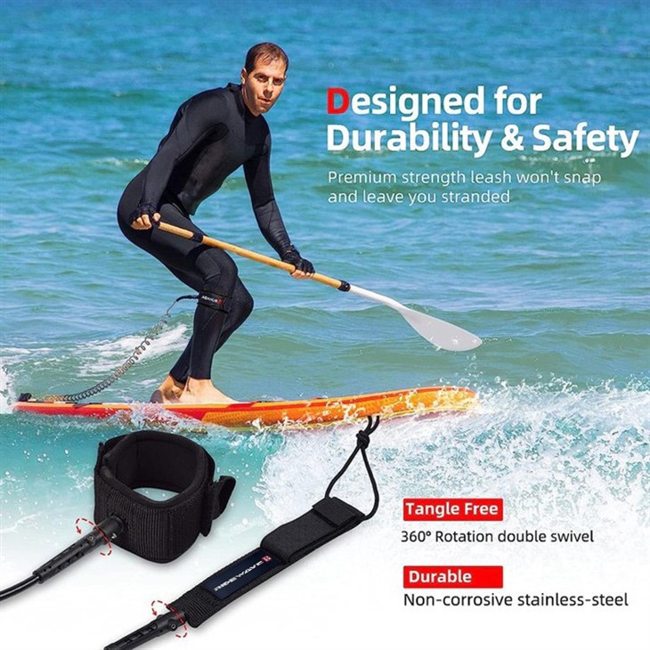 Customized SUP Leash