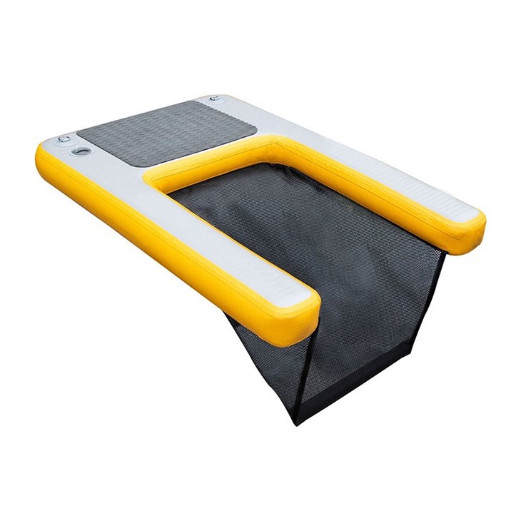 Dog Swim Ramp
