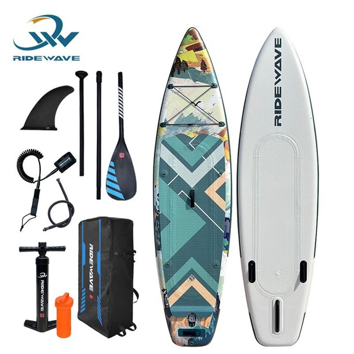 productcate-1-1 double chamber sup board