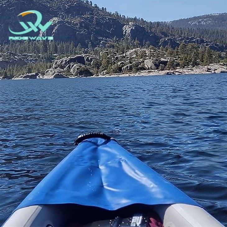 best 3 seater inflatable kayak