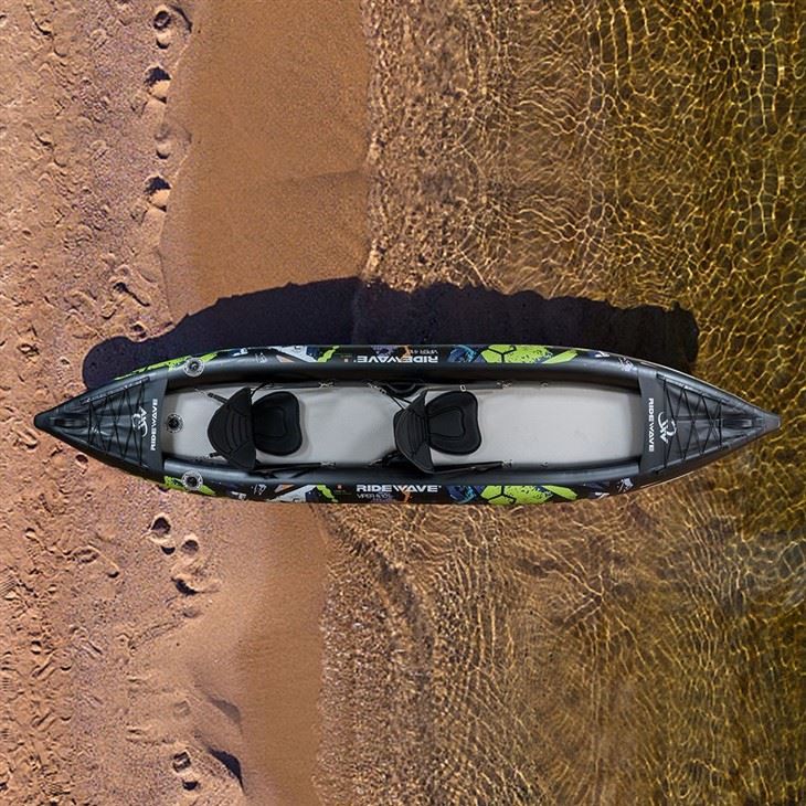 Best Inflatable Kayak price