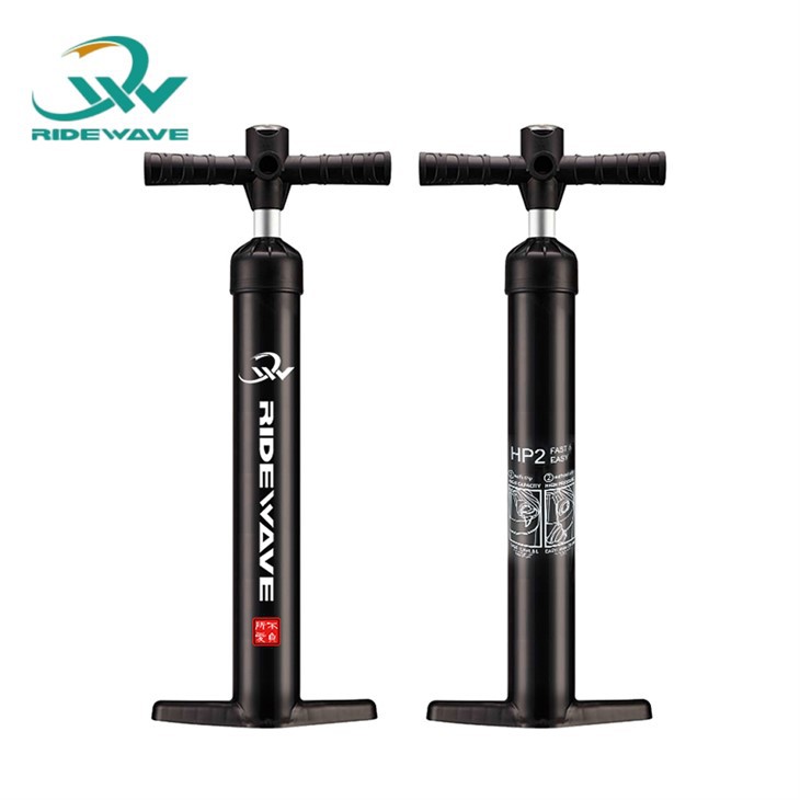 dual action paddle board pump