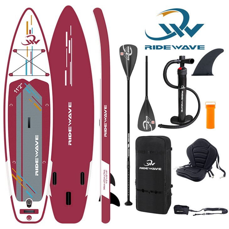 Fishing Stand Up Paddle Board