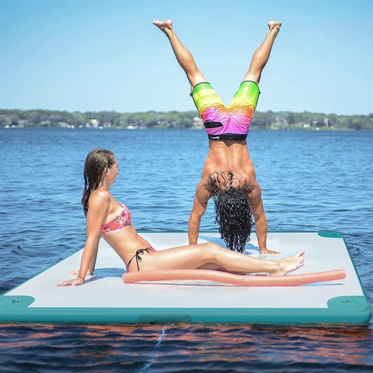 Floating Platform