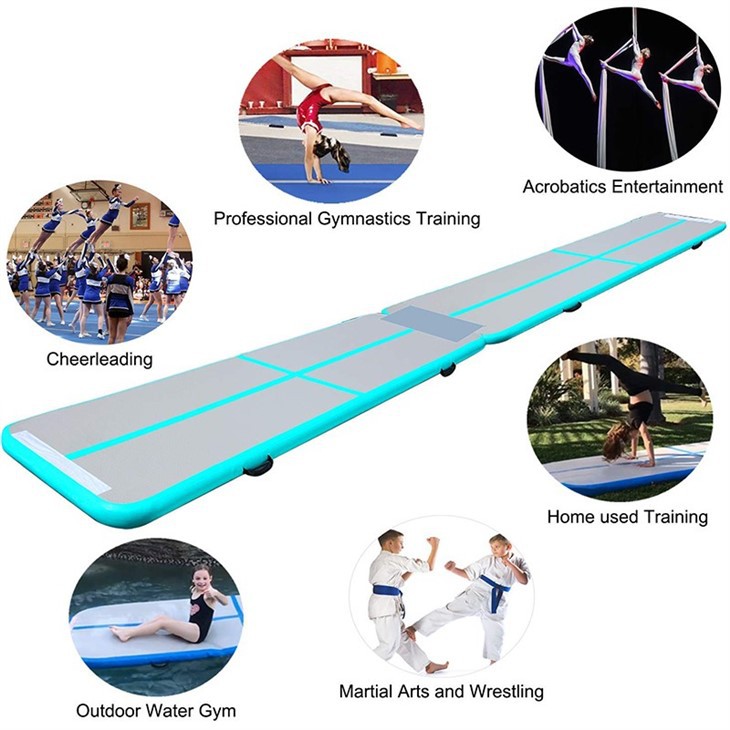Gymnastic Air Mats