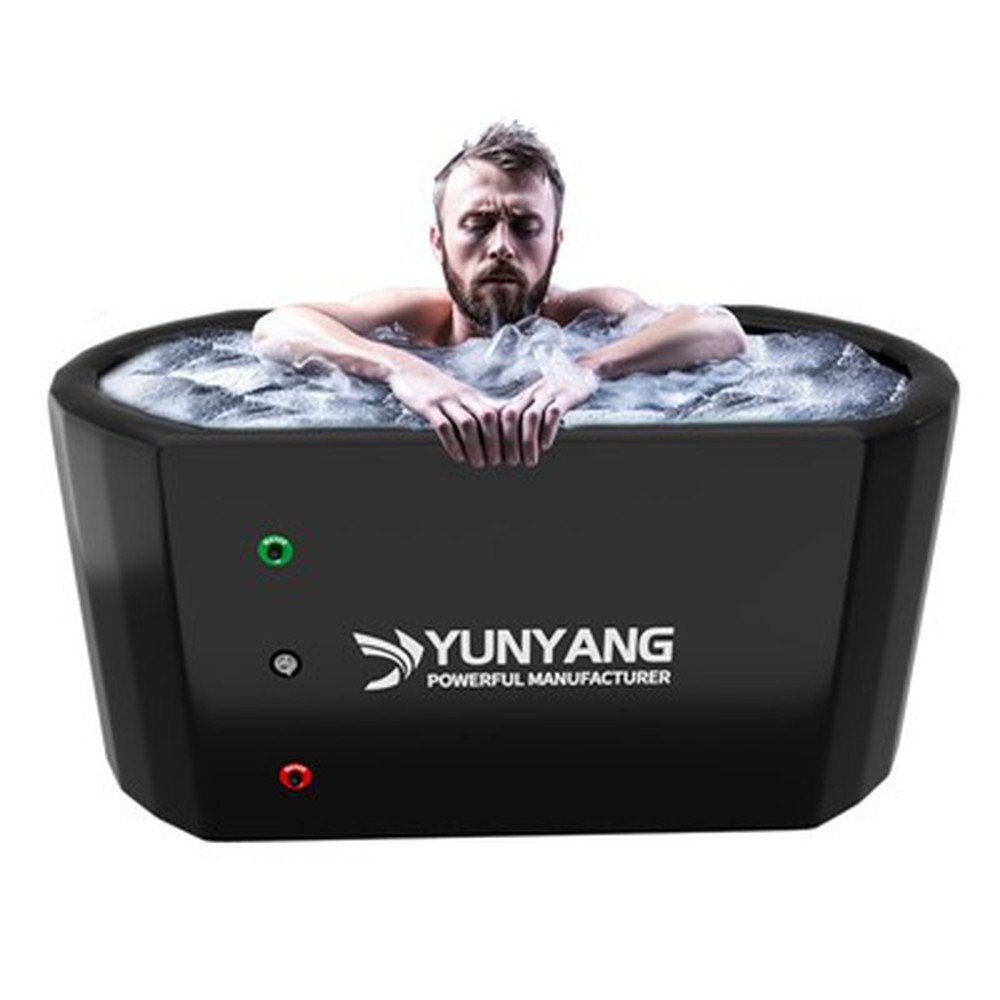 Ice Bath