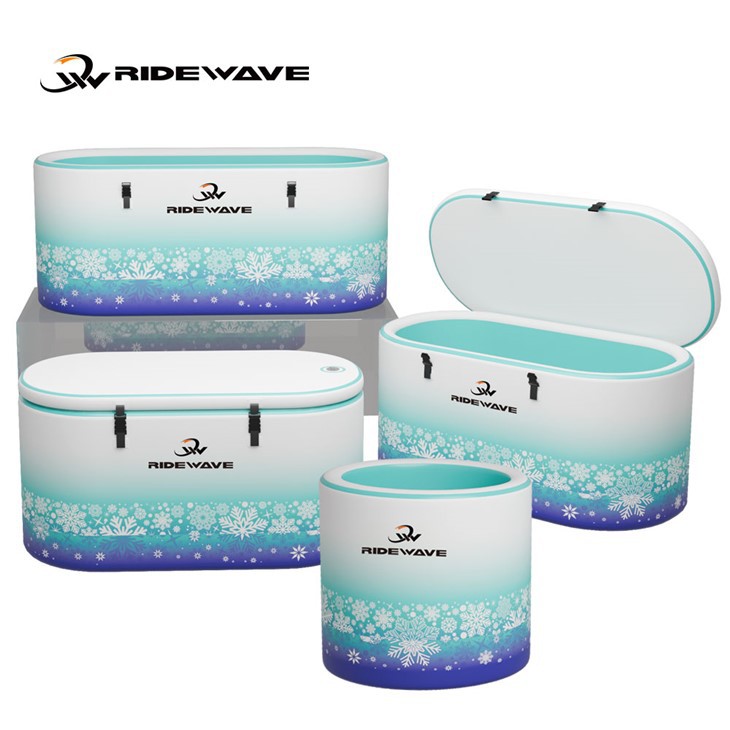 productcate-1-1 Blue Inflatable Ice Bath