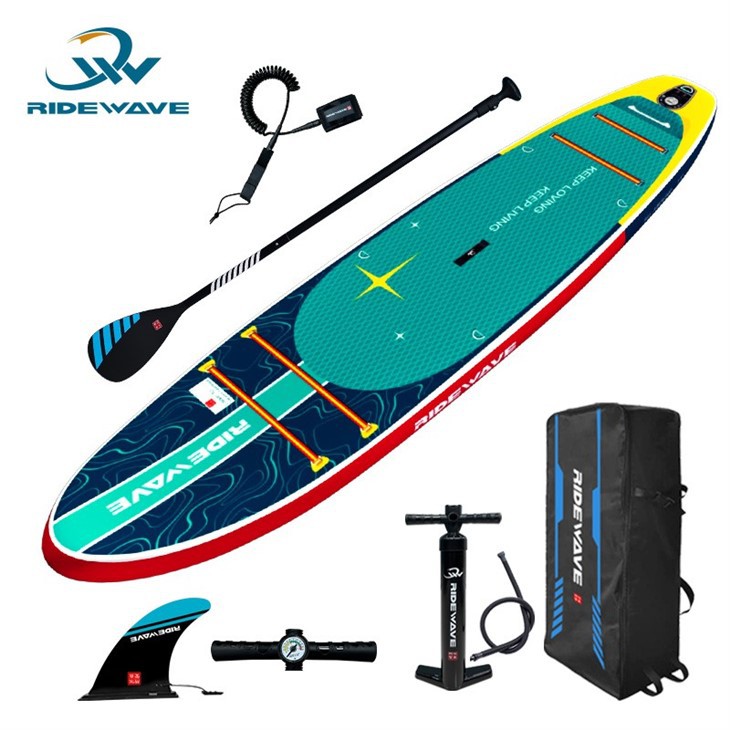 Water Sup factory