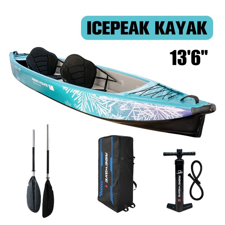 Kayak 2 Person Inflatable suppliers