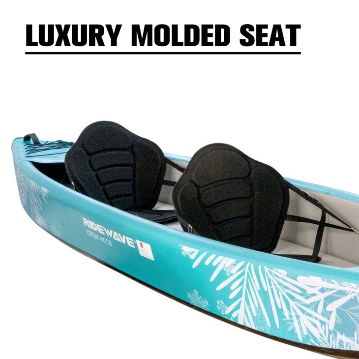 Kayak 2 Person Inflatable high quality