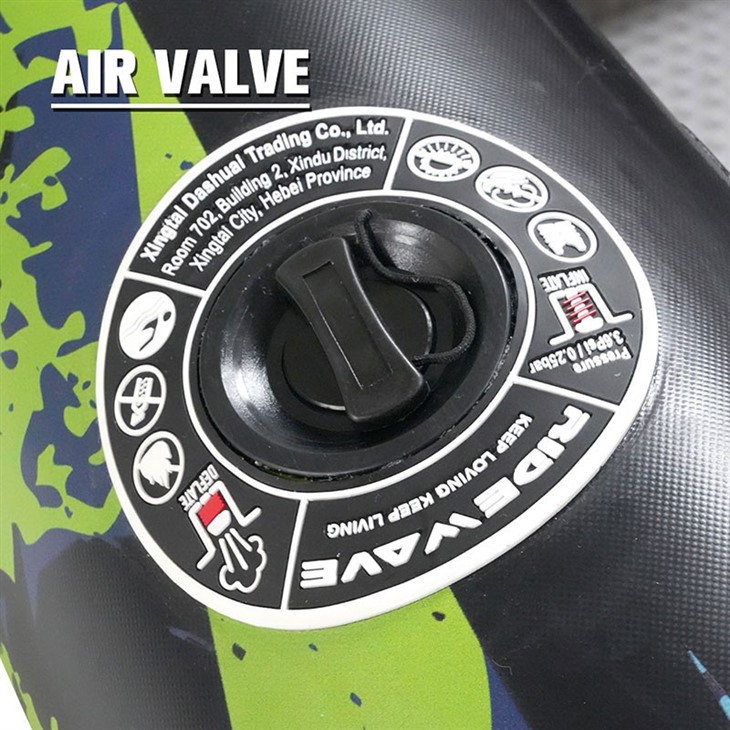 Best Inflatable Kayak high quality