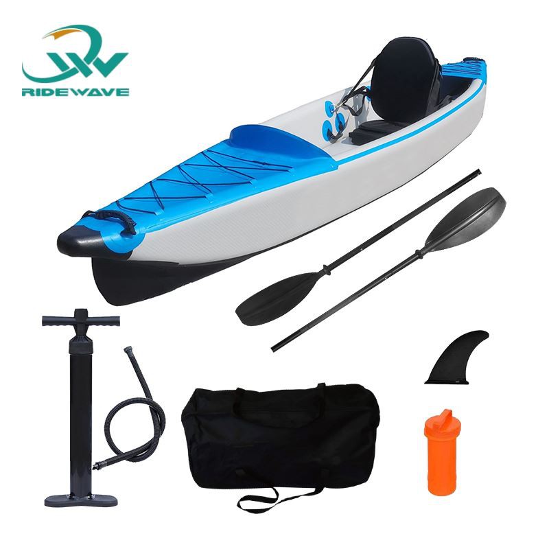 Inflatable Drop Stitch Kayak