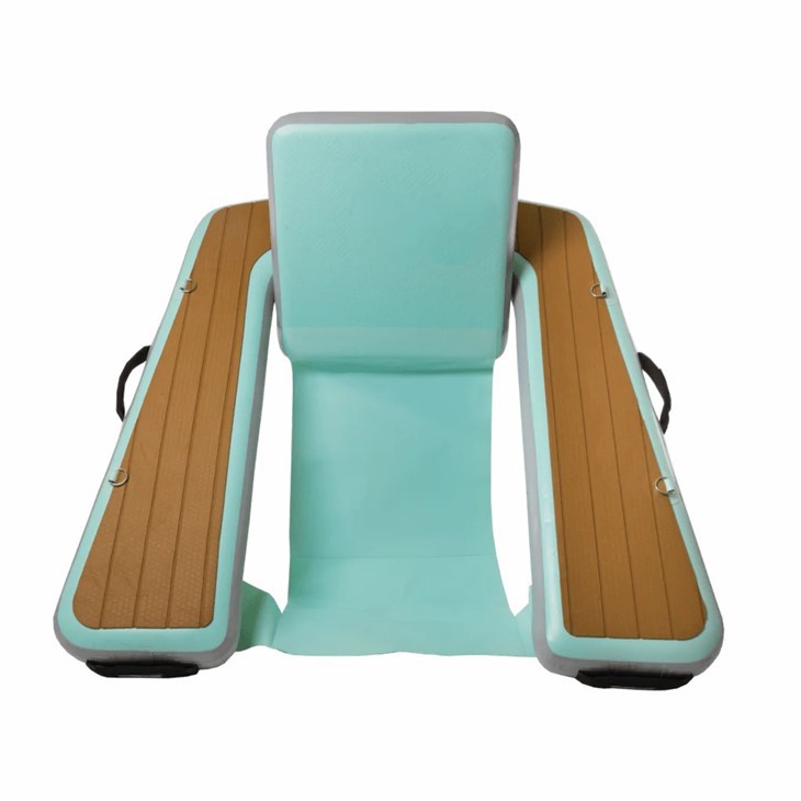 Inflatable Lounge