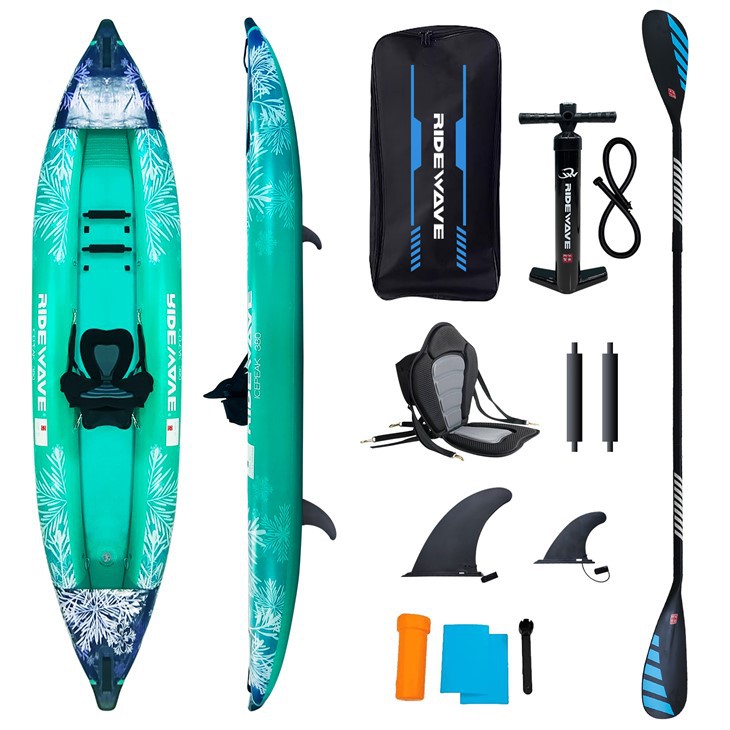 productcate-1-1 Inflatable Kayak Drop Stitch Floor