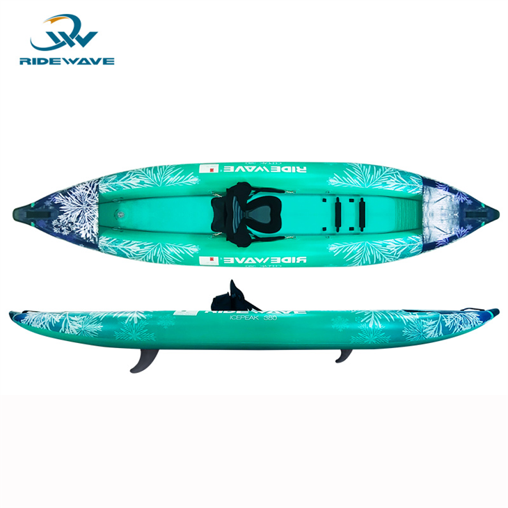 Inflatable Kayak
