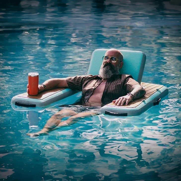 Inflatable Lounge